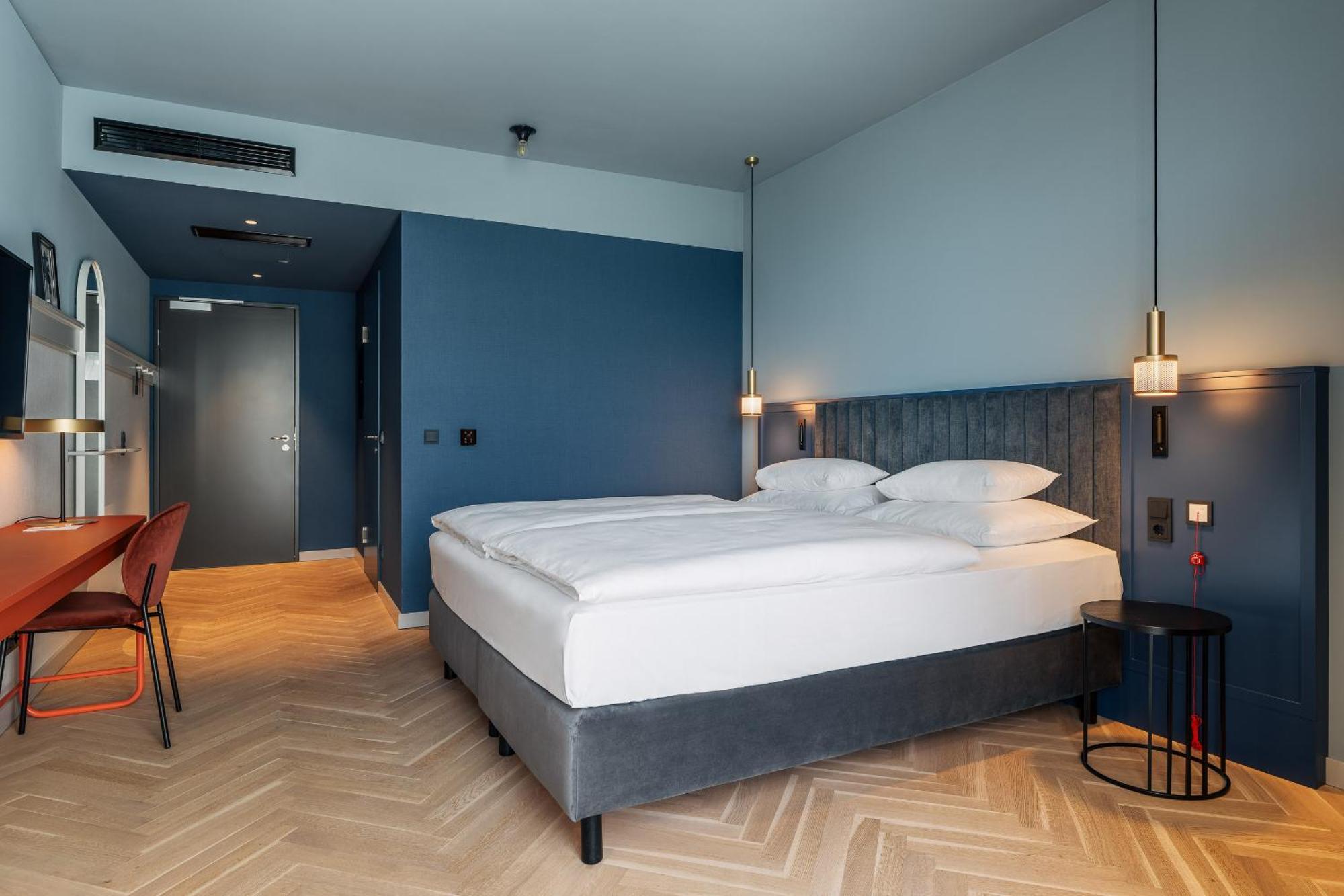 Hotel Galantha Eisenstadt Buitenkant foto